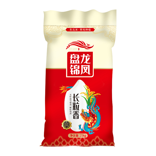 陽(yáng)泉長(zhǎng)粒香25kg